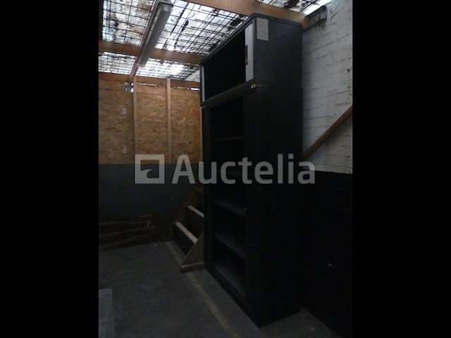 2 uitneembare planken (010498-061) - afbeelding 3 van  7