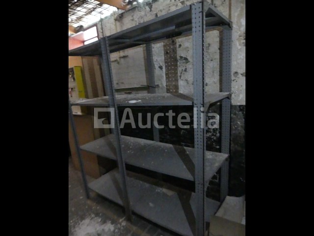 2 uitneembare planken (010498-061) - afbeelding 4 van  7