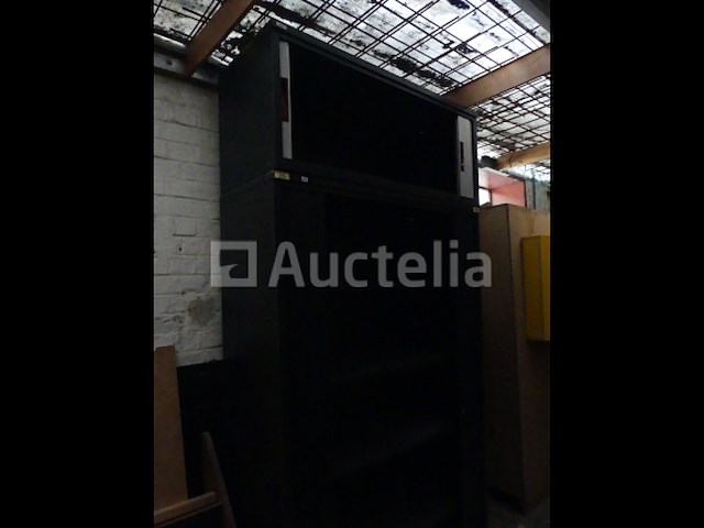 2 uitneembare planken (010498-061) - afbeelding 5 van  7