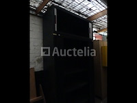 2 uitneembare planken (010498-061) - afbeelding 5 van  7