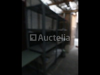 2 uitneembare planken (010498-061) - afbeelding 6 van  7