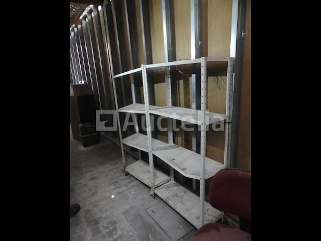 2 uitneembare planken (010498-061) - afbeelding 7 van  7