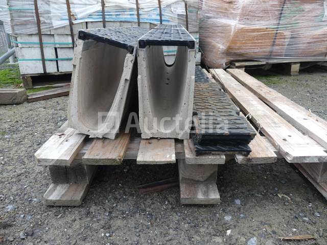 2 ulma-goten - afbeelding 1 van  3