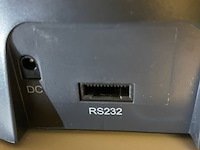 2 unitech mobiele scanners voor streepjescodes - afbeelding 3 van  4