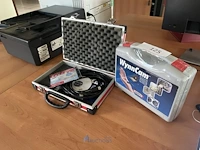 2 usb microcamera's waaronder wynn cam