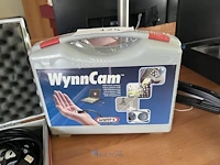 2 usb microcamera's waaronder wynn cam - afbeelding 2 van  3