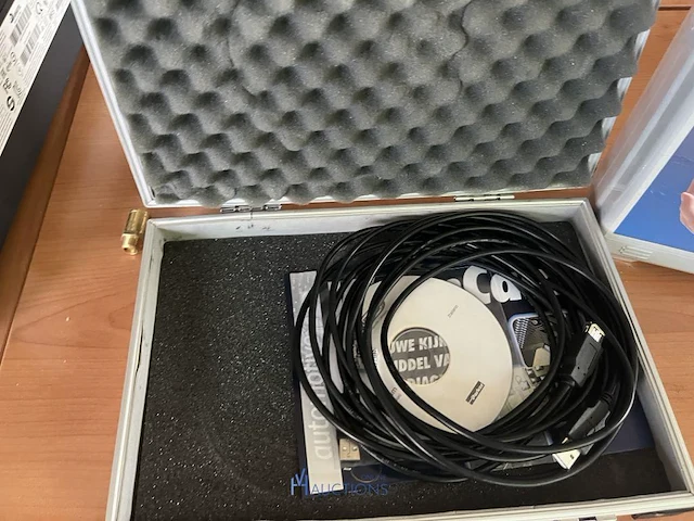 2 usb microcamera's waaronder wynn cam - afbeelding 3 van  3