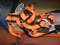 2 valbeschermingsset deltaplus - afbeelding 6 van  6