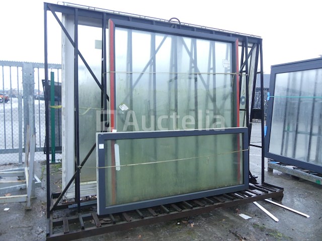 2 vaste frames - afbeelding 1 van  5