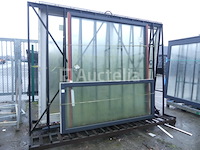 2 vaste frames - afbeelding 1 van  5