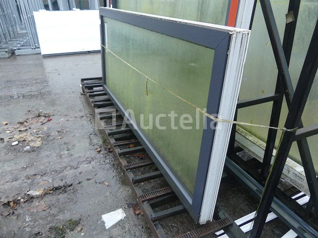 2 vaste frames - afbeelding 3 van  5