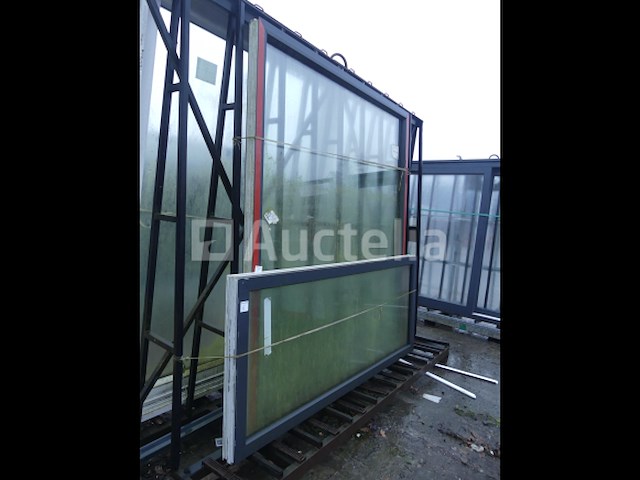 2 vaste frames - afbeelding 4 van  5