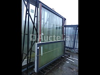 2 vaste frames - afbeelding 4 van  5