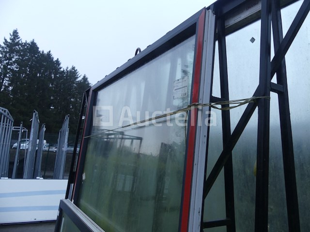 2 vaste frames - afbeelding 5 van  5