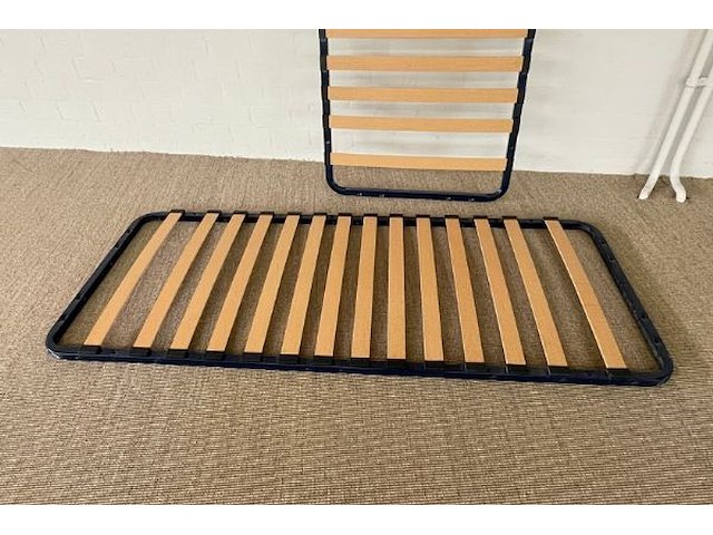 2 vaste lattenbodems - afbeelding 2 van  3