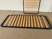 2 vaste lattenbodems - afbeelding 2 van  3