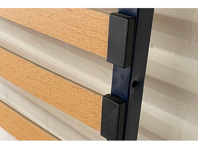 2 vaste lattenbodems - afbeelding 3 van  3