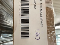 2 vaste lattenbodems - afbeelding 2 van  3