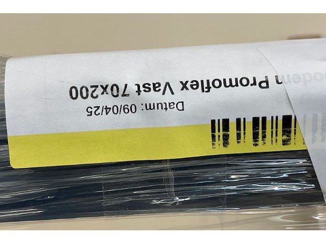 2 vaste lattenbodems - afbeelding 4 van  4