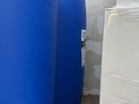 2 vaten adblue - 200 l - afbeelding 2 van  5