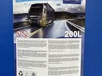 2 vaten adblue - 200 l - afbeelding 3 van  5