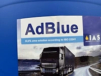 2 vaten adblue - 200 l - afbeelding 4 van  5