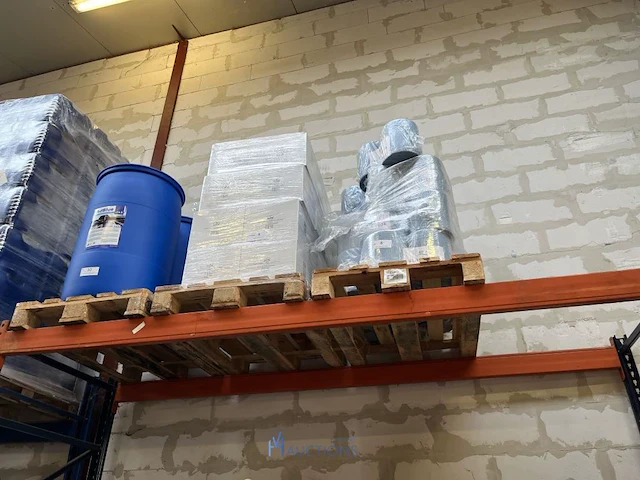 2 vaten adblue - 200 l - afbeelding 5 van  5