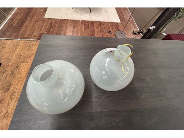 2 vazen eurofashion - afbeelding 4 van  4