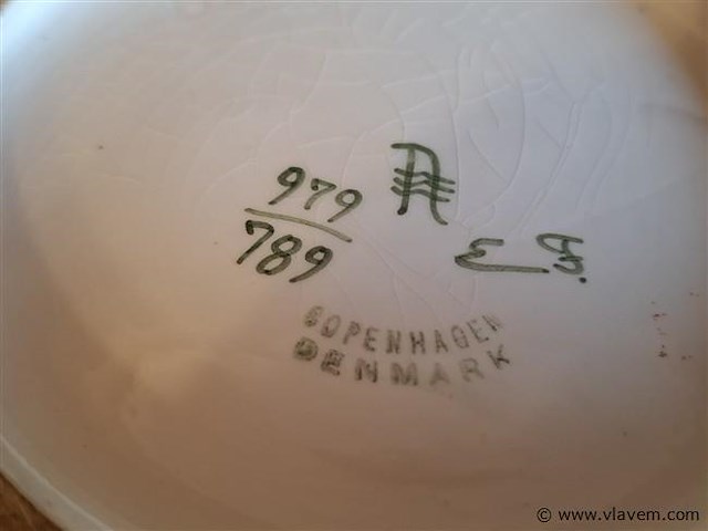 2 vazen - afbeelding 3 van  4