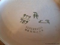 2 vazen - afbeelding 3 van  4