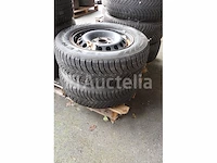 2 velgbanden - afbeelding 4 van  6