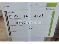 2 velux dak raamjaloezieën - afbeelding 2 van  2
