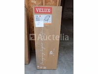 2 velux dakraamafwerkingen