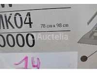 2 velux dakraamafwerkingen - afbeelding 2 van  5