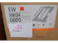 2 velux dakraamafwerkingen - afbeelding 4 van  5