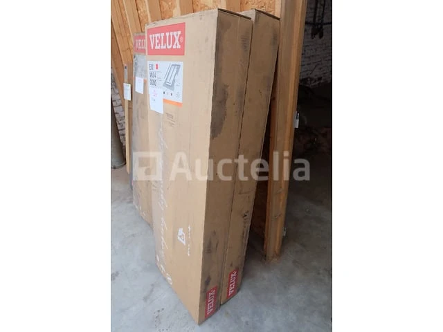 2 velux dakraamafwerkingen - afbeelding 5 van  5