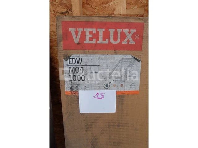 2 velux dakraamafwerkingen - afbeelding 4 van  6