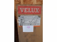 2 velux dakraamafwerkingen - afbeelding 4 van  6