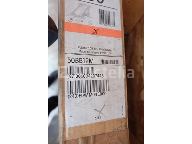 2 velux dakraamafwerkingen - afbeelding 6 van  6