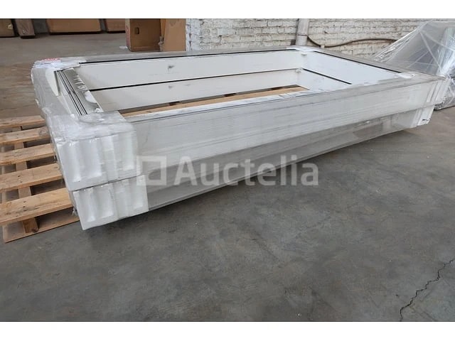 2 velux dakraamlijsten - afbeelding 2 van  4