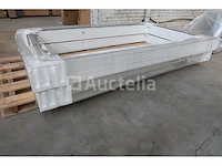 2 velux dakraamlijsten - afbeelding 2 van  4