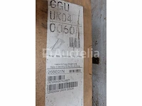 2 velux dakramen
