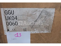 2 velux dakramen - afbeelding 2 van  4