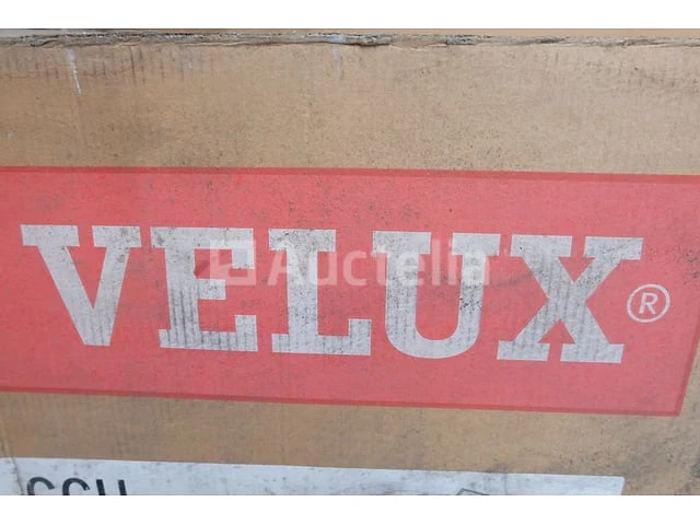 2 velux dakramen - afbeelding 3 van  4