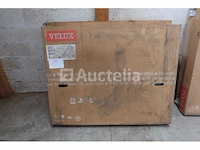 2 velux dakramen - afbeelding 4 van  4