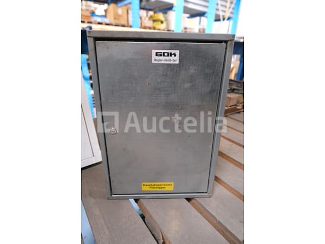 2 ventilatieboxen - afbeelding 1 van  6