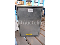 2 ventilatieboxen - afbeelding 1 van  6