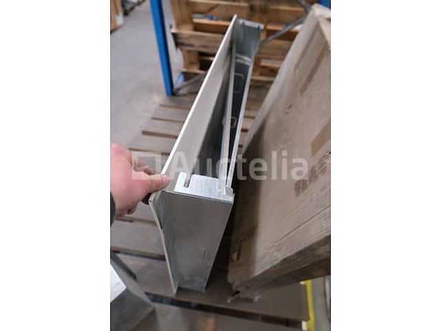 2 ventilatieboxen - afbeelding 3 van  6