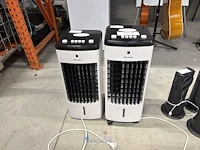 2 ventilators commodore cm1015 (waaronder 1