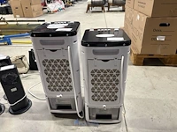 2 ventilators commodore cm1015 (waaronder 1 - afbeelding 4 van  8